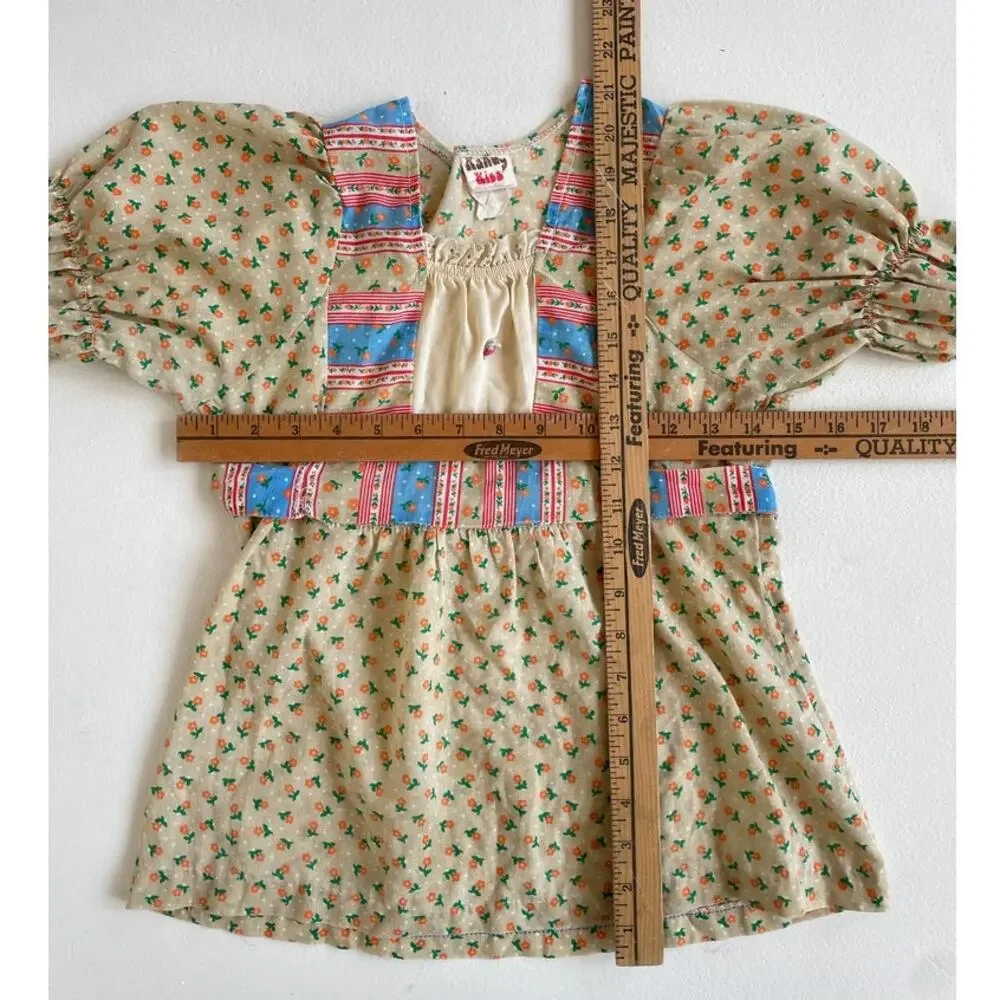 Kandy Kiss vtg 70s